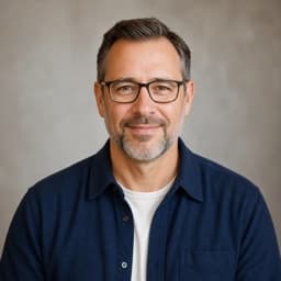 Pastor at a multisite church