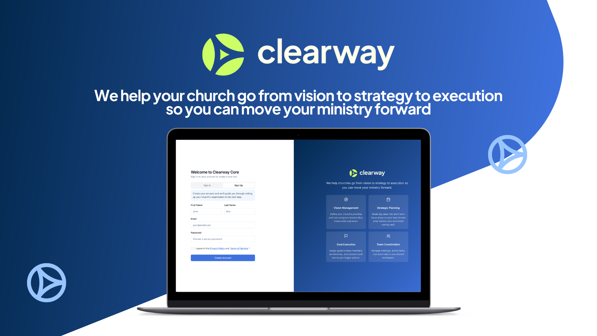 Clearway Core